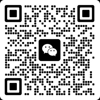 wechat code
